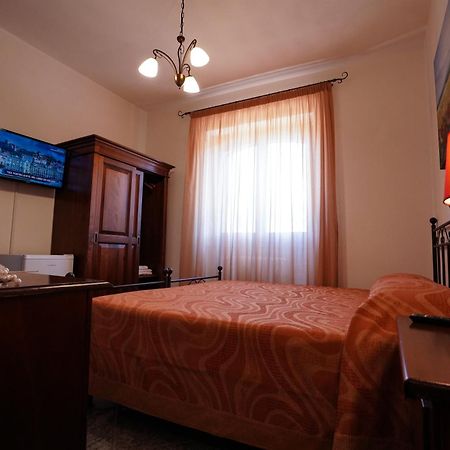 Bed and Breakfast Salento Terra Maris Cocumola Exterior foto