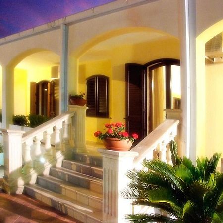 Bed and Breakfast Salento Terra Maris Cocumola Exterior foto