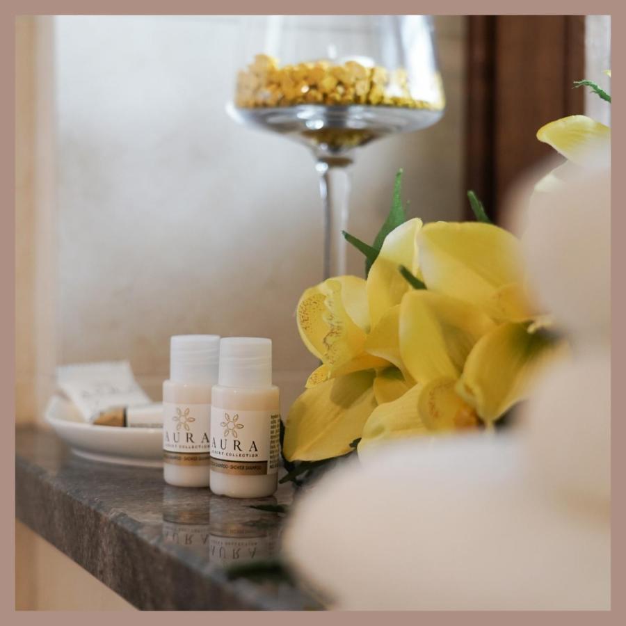 Bed and Breakfast Salento Terra Maris Cocumola Exterior foto