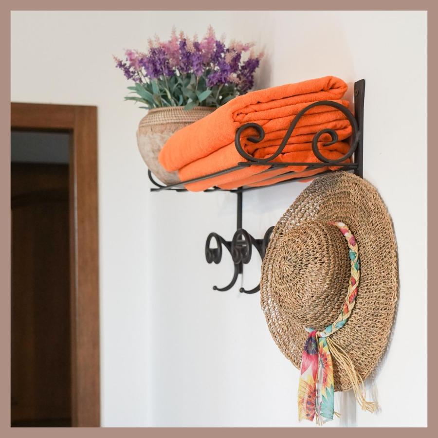 Bed and Breakfast Salento Terra Maris Cocumola Exterior foto