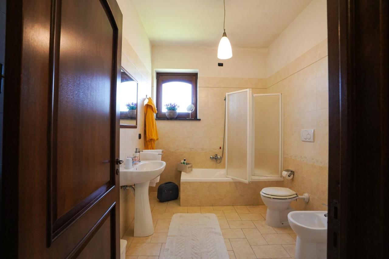 Bed and Breakfast Salento Terra Maris Cocumola Exterior foto