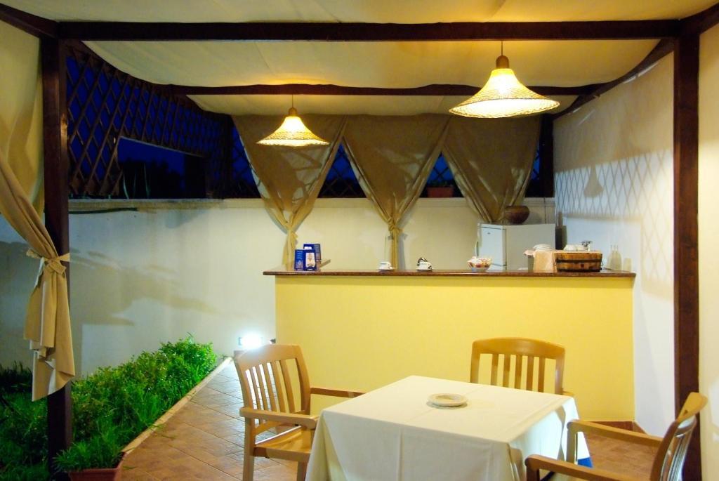 Bed and Breakfast Salento Terra Maris Cocumola Exterior foto