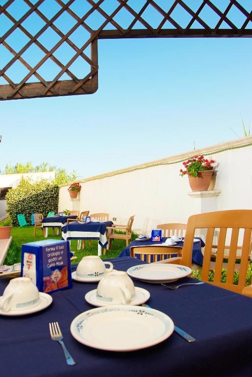 Bed and Breakfast Salento Terra Maris Cocumola Exterior foto