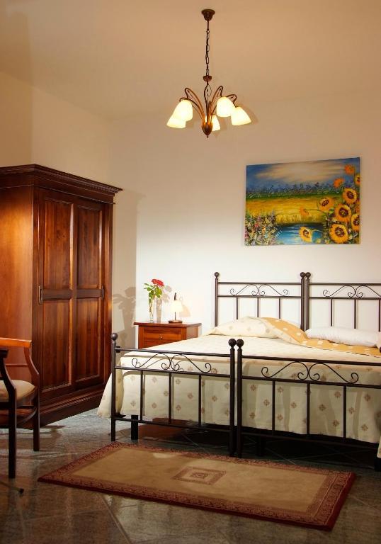 Bed and Breakfast Salento Terra Maris Cocumola Exterior foto