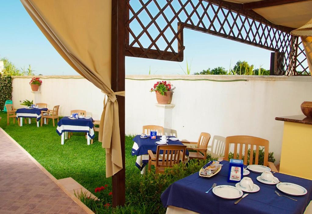Bed and Breakfast Salento Terra Maris Cocumola Exterior foto
