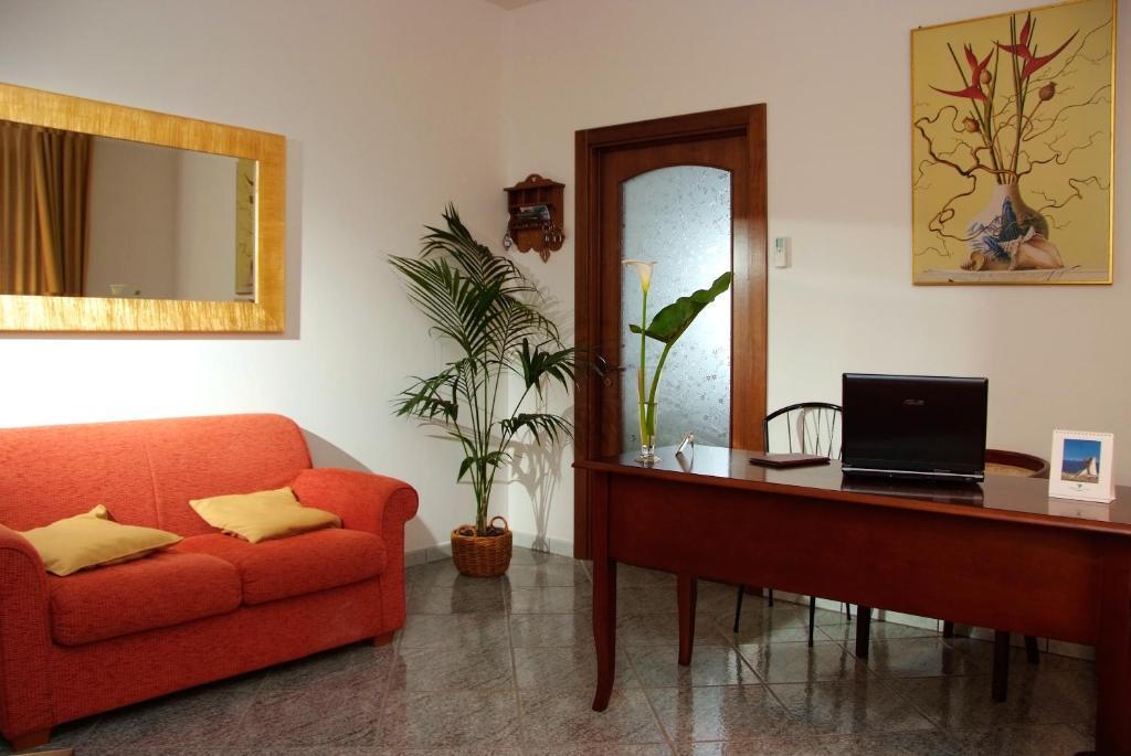 Bed and Breakfast Salento Terra Maris Cocumola Exterior foto