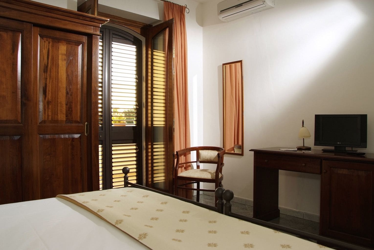 Bed and Breakfast Salento Terra Maris Cocumola Exterior foto